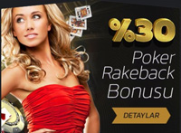250 TL'ye kadar poker bonusu alın!